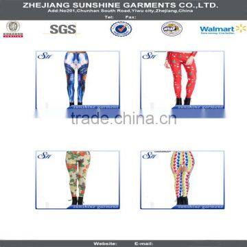 Professional Yiwu Sourcing home textiles, sexy hot leggings