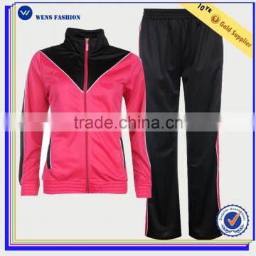 Wholesale Women Athletic Tracksuits / Tracksuits Active Sportswear Brands