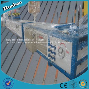 composite tubes rods FRP hydraulic Pultrusion Machine for sheet pipe tube rod