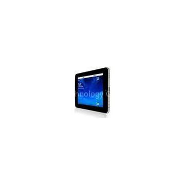 10 Inches 4:3 TFT-LCD Multitouch Panel Google Android Touchpad Tablet PC with Bluetooth
