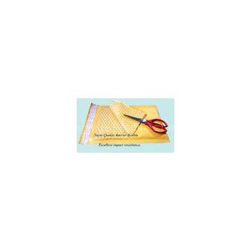 BETA Golden Kraft Bubble Mailer #0 Ecolite Mailers With Strong Adhesive Tape