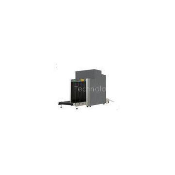 ISO X Ray Baggage Scanner for security inspection and protection