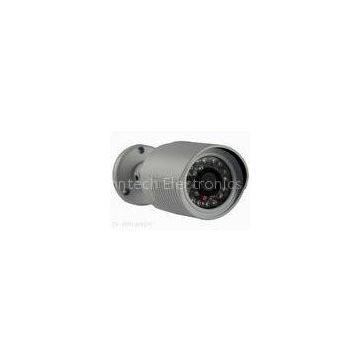 Mini IR IP Security Cameras High Resolution 3.6mm HD for 1.0 Megapixel Lens