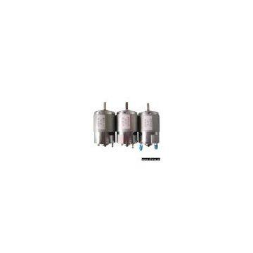 Sell DC Motor