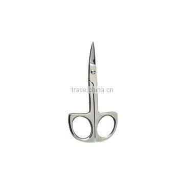 Nail And Cuticle Scissors # 07