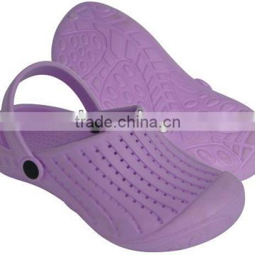 New design Popular Fashionalble Good Hot selling ECO material cheap price garden shoes FACTORY DIRECT SALE,OEM order are welcome