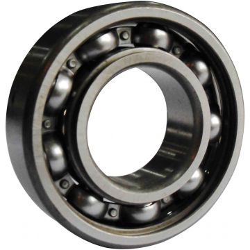 Chrome Steel GCR15 Adjustable Ball Bearing 6216-2RS1/C3 17*40*12