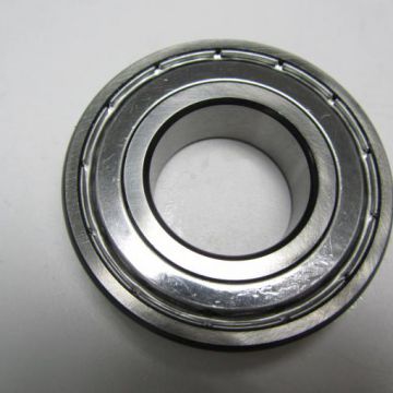 6205N Stainless Steel Ball Bearings 689ZZ 9x17x5mm Low Noise