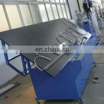 Aluminum Spacer Bending Machine for double glazing glass