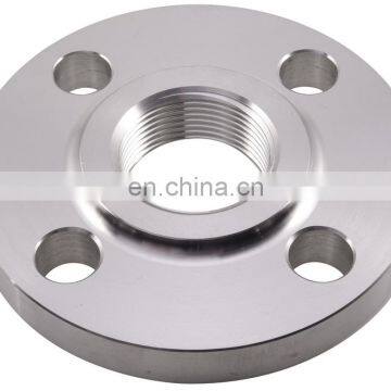 2507 rf wn duplex steel 2205 flange