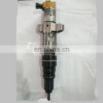 High pressure diesel fuel injector 10R-7225