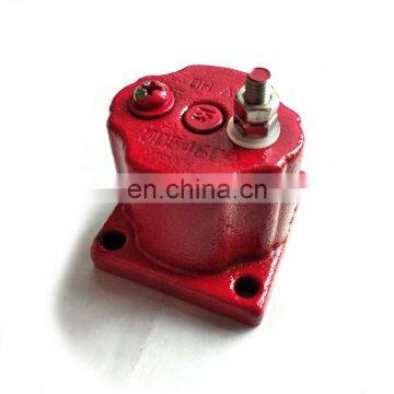 In stock K19 fuel stop solenoid valve 3054609 4024809