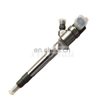 5258744 0445110376 ISF2.8 ISF3.8 Diesel Fuel injector