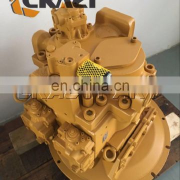 E330D hydraulic pump 283-6116 295-9655, excavator spare parts