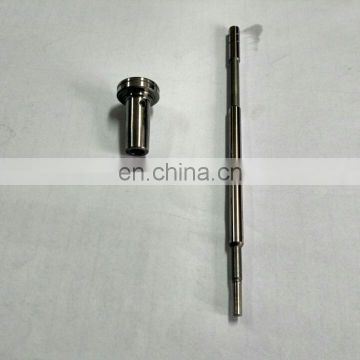 Valve Assembly  F00RJ02056  diesel spare parts valve for common rail injector