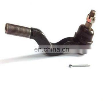 car parts suspension steel outer tie rod OEM: MB241206