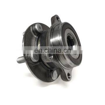 XYREPUESTOS AUTO ENGINE PARTS Repuestos Al Por Mayor Hot Sale Front Wheel Hub Bearing For TOYOTA 43550-47011