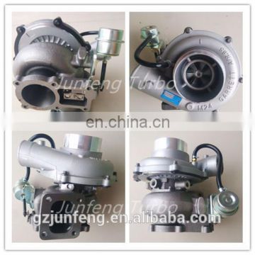 Auto Engine parts turbo GT35 701282-0001 701282-0002 701282-003 701282-0004 GT3576D Turbocharger for ISUZU LT134 6HK1 BUS engine