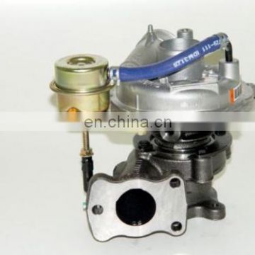 706977 Turbocharger for Peugeot 307 2.0 HDi Engine DW10TD / RHY 706977-0001 706977-0003 706977-5001S GT1546S Turbocharger
