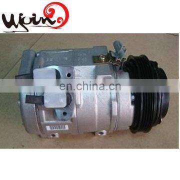 High quality air screw compressor for toyota 88320-6A170