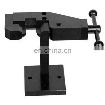 Common rail injector support repair tools