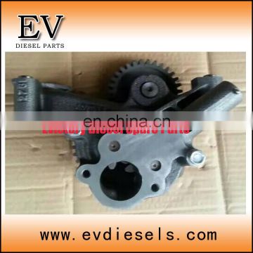 truck engine parts 8PB1 8PA1 8PC1 8PD1 8PE1 oil pump suittable for ISUZU truck