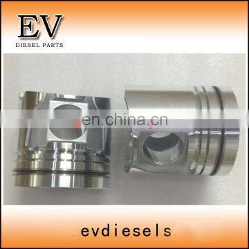 4259101 4501353 BF4M1013 piston kit for excavator engine