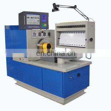 XBD-EMC  China manufacturer  high pressure diesel fuel injection pump test bench