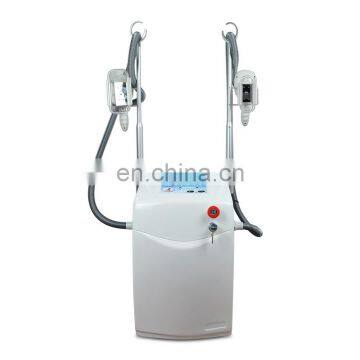 Multifunction Cryo Skin Cooling Device Portable Cryolipolysis Machine