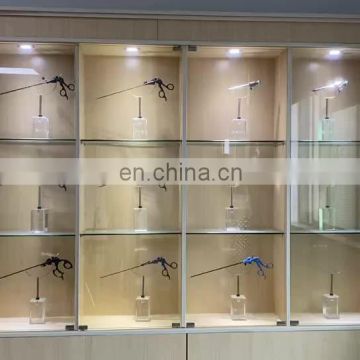 5mm laparoscopic cobra claw forceps grasping forceps for endoscopy medical supplies china