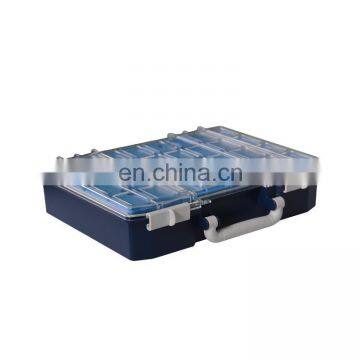 Custom design Plastic tool box mould/abs mould injection tool parts