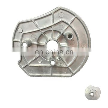 machining components oem alloy high pressure die aluminium alloy mold casting mould stainless molding moulding maker services