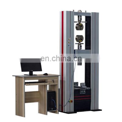 20KN computer control universal traction test machine made in China