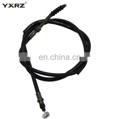 China clutch cable manufacturer Sinoki custom packing YXRZ brand BAJAJ100 replacement bajaj clutch cable