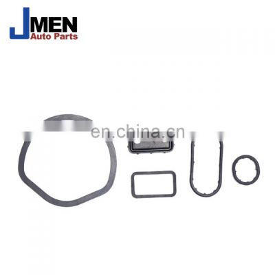 Jmen 1121840061 for Mercedes Benz Oil Cooler Seal Kit Various