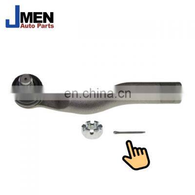 Jmen 45047-09260 Tie Rod End for Toyota Sequoia Tundra 07- Car Auto Body Spare Parts