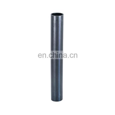 Large Diameter Poly Pipes Hdpe 110Mm Hdpe  100 Pipe Irrigation Pe Drainage Pipe Customizable PE Water Tube