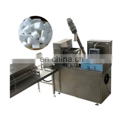coffee  cube sugar processing moulding machine for sale