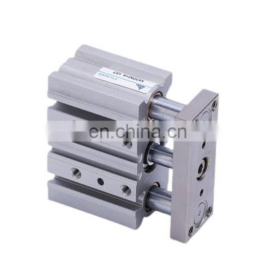 SMC MGPM Three Shaft Double Acting Pneumatic Air Cylinder