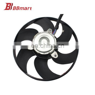 BBmart OEM Auto Fitments Car Parts Radiator Fan For VW OE 6RD121203A