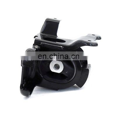 Maictop Left Engine Mount New Model For Corolla 2014-2019 MT ZRE181 1.6L 12372-0T500 12372-0T270