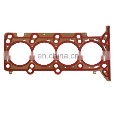 Good quality red color ST-76 cylinder head gaskets use for Chevrolet