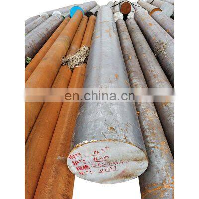 aisi 1010 42crmo scm440 sae 4140 structural aisi type 1006 carbon hot rolled steel round bar