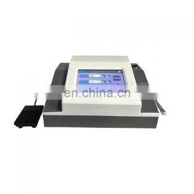 980nm Diode Laser Physiotherapy Machine For Spider Vein Removal 980nm On Hot Sell