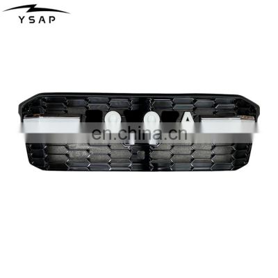 New arrival car parts auto parts Grille for 2022 LC300 GR Grille