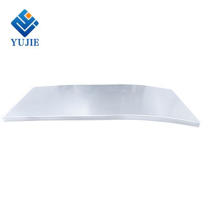 Steel Plate 1000mm 202 Stainless Steel Sheet For Solar Water Heater