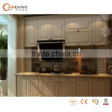 China classic kitchen cabinets - kitchen cabinets made in china