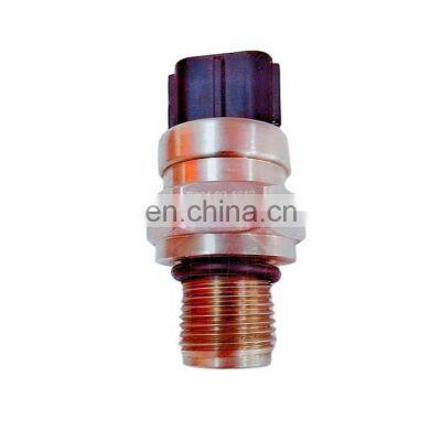 Excavator PC200-8 PC300-8 PC400-8 Pressure Sensor  7861-93-1812 7861-93-1811Pressure Switch