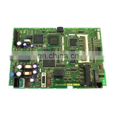 Original Fanuc A20B-8100-0600 control board pcb circuit board A20B-8100-0600