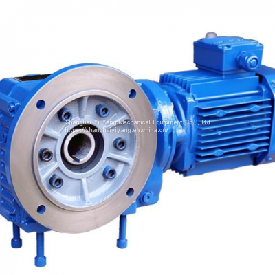 RXF97-Y30KW-4P reducer RXF97DRS225S4BE30-1.64-M2-270 model